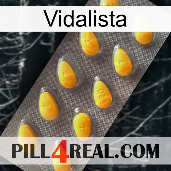 Vidalista cialis1